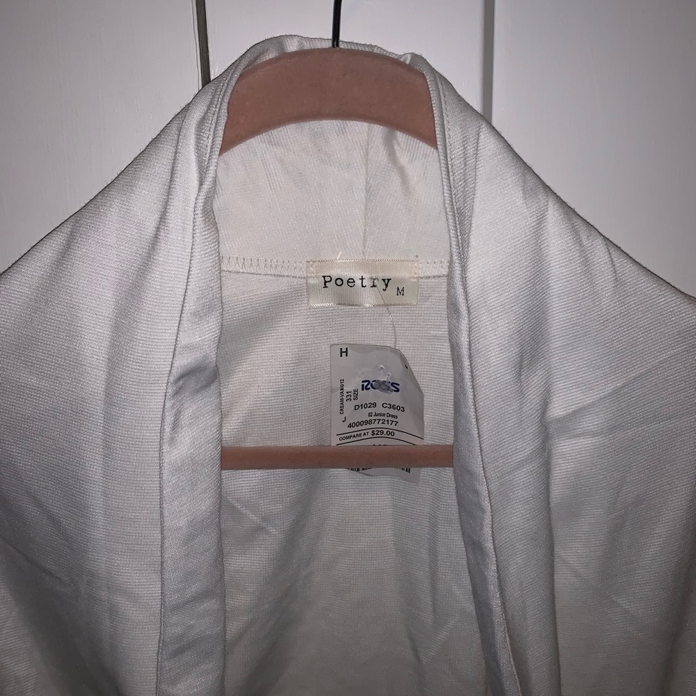 Poetry mini Blazer Jacket M